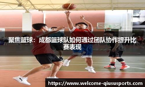 聚焦篮球：成都篮球队如何通过团队协作提升比赛表现